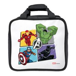 Marvel Avengers Group 1 Ball Bowling Bag