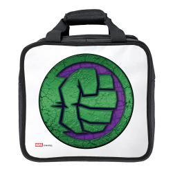 Marvel Hulk Icon 1 Ball Bowling Bag