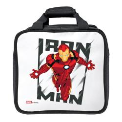 Marvel Iron Man 1 Ball Bowling Bag