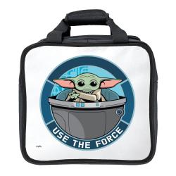 Grogu 1 Ball Tote Bowling Bag