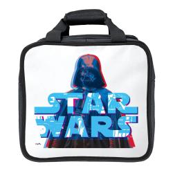 Darth Vader Star Wars Logo 1 Ball Tote Bowling Bag