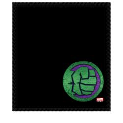 Marvel Hulk Icon Shammy