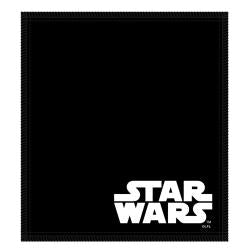 Star Wars White Logo Shammy
