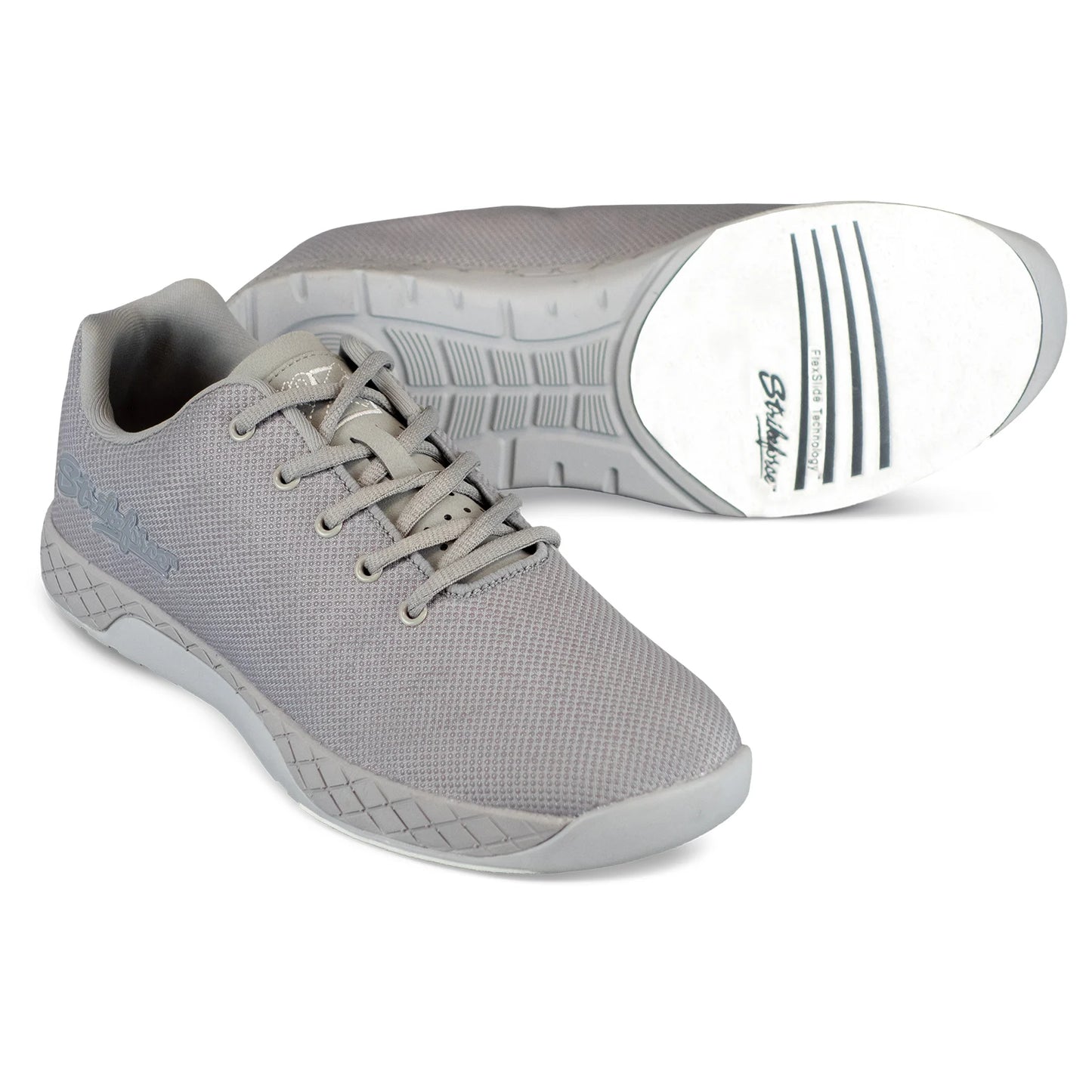 Prime Grey Men's Bowling Shoes (DISCO)