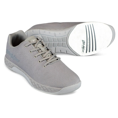 Prime Grey Men's Bowling Shoes (DISCO)