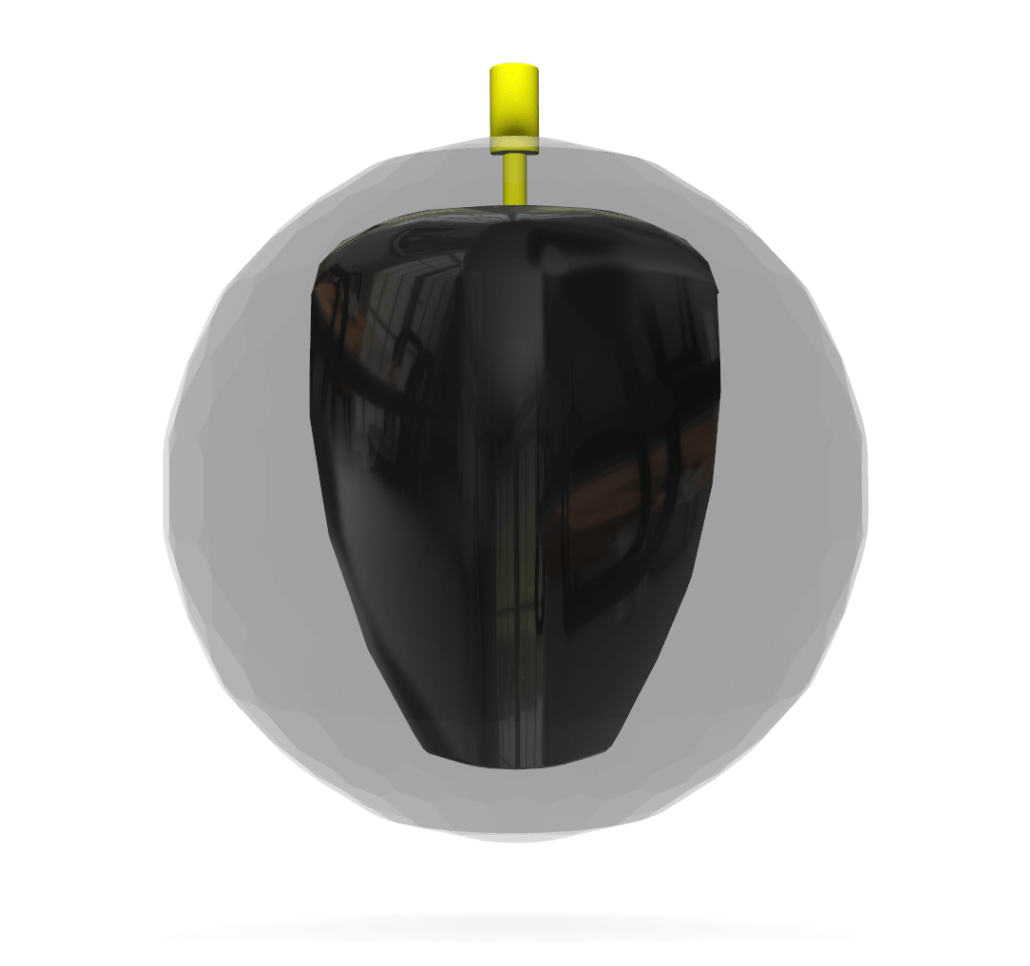 Zen 25 Pearl (DISCO)