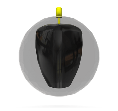 Zen 25 Pearl (DISCO)