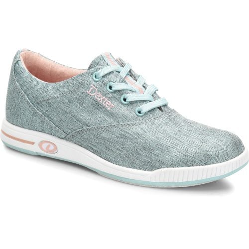 Kerrie Mint Women's Bowling Shoes (DISCO)