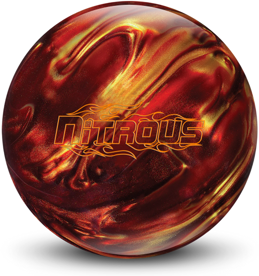 Nitrous Red/Gold 16lb (DISCO)