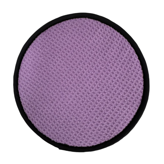 CTD BAM (Big Amazing Microfiber Pad) Purple