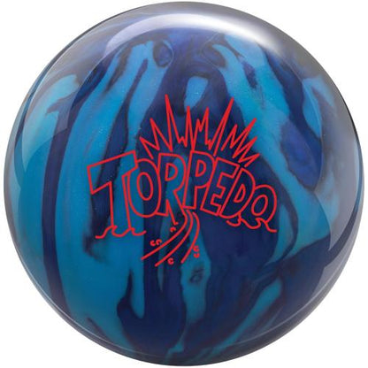 Torpedo Pearl