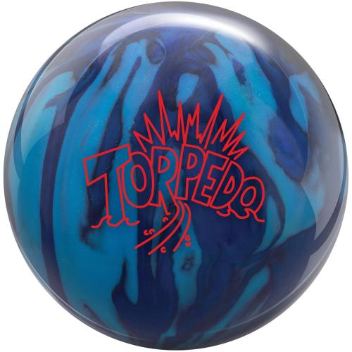 Torpedo Pearl