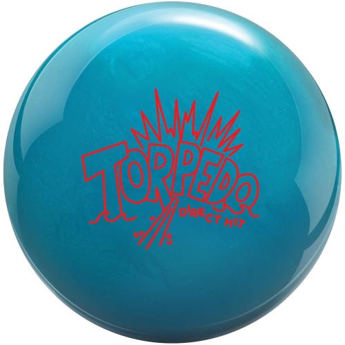 Torpedo Direct Hit Pearl