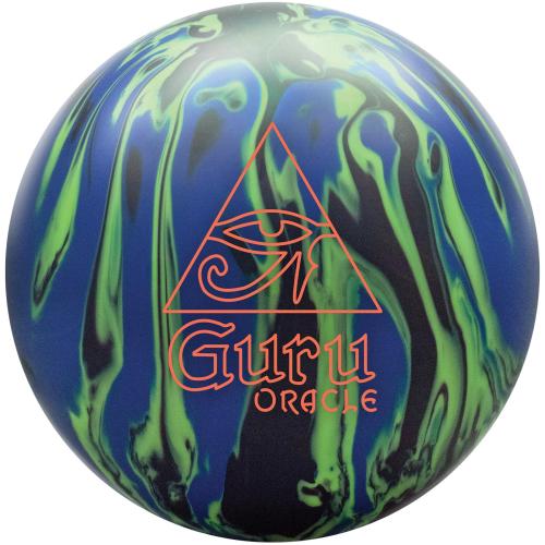 Guru Oracle Solid