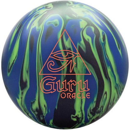 Guru Oracle Solid