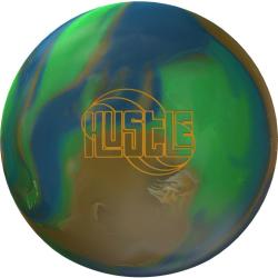 Hustle Earth Solid
