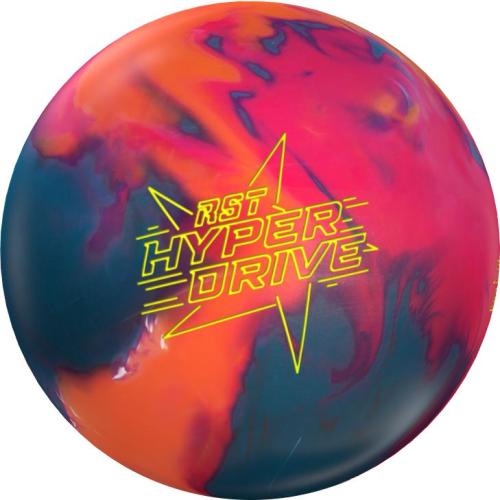 RST Hyperdrive