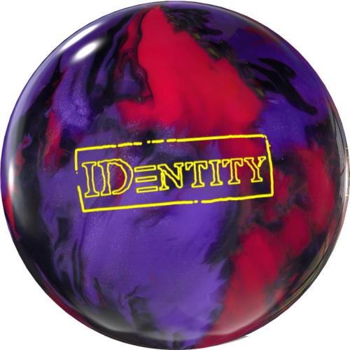 Identity B/C/P Pearl