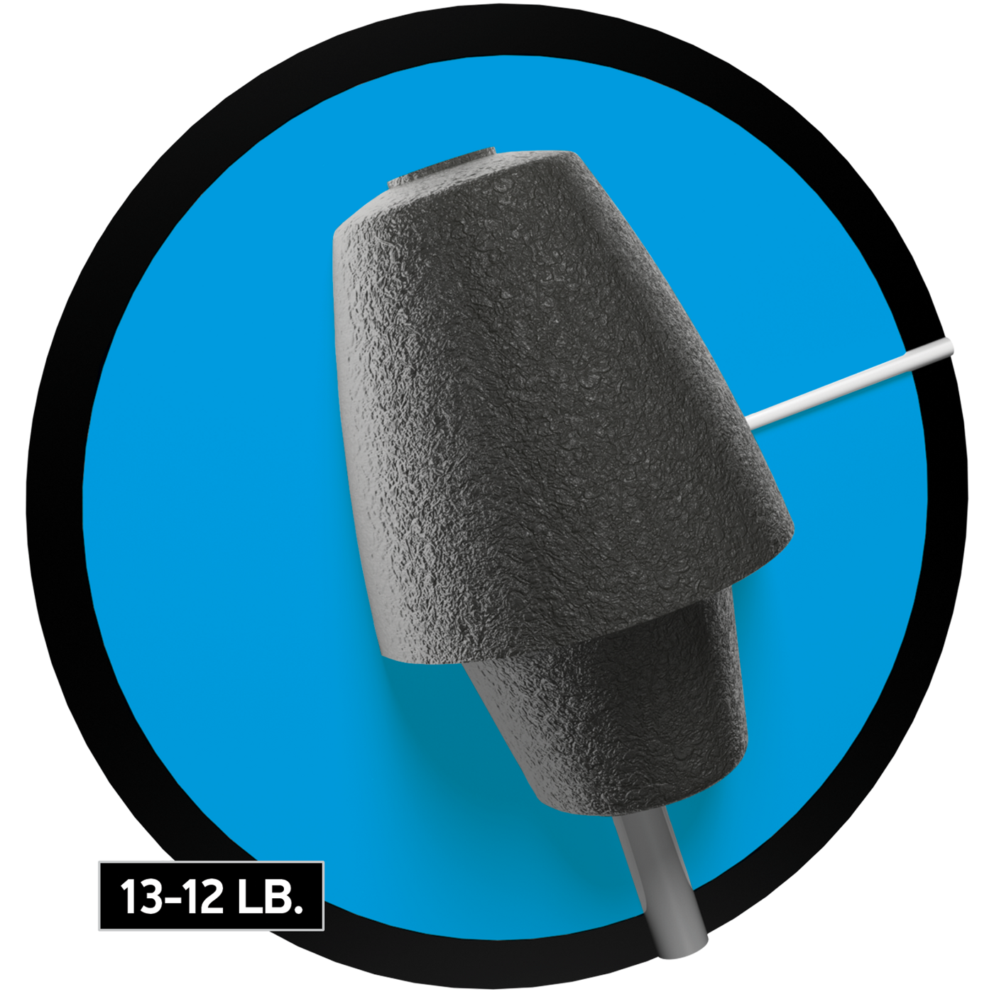 Severe Collision Hybrid