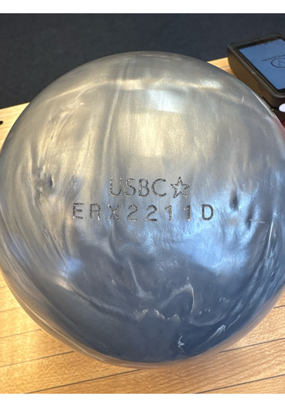 (Used) Envy Tour Pearl 15lb #211D