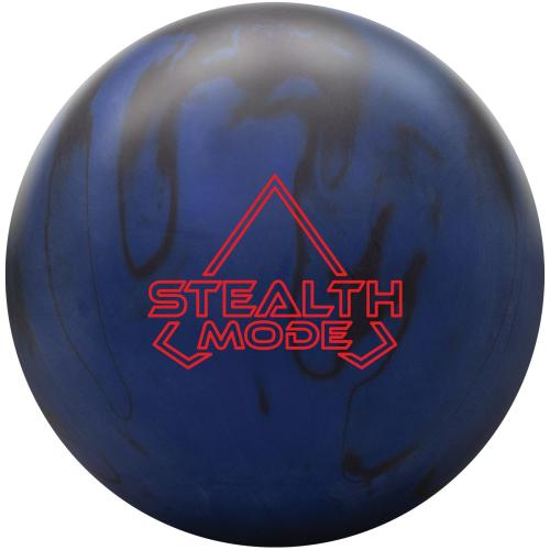 Stealth Mode Solid