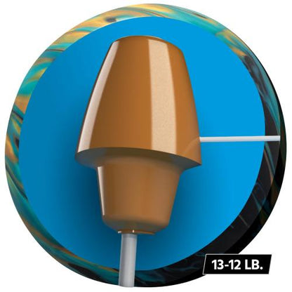 Criterion Hybrid (DISCO)
