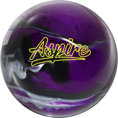 Aspire Purple/Black/Silver