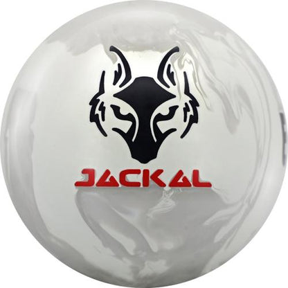 Jackal ExJ Solid