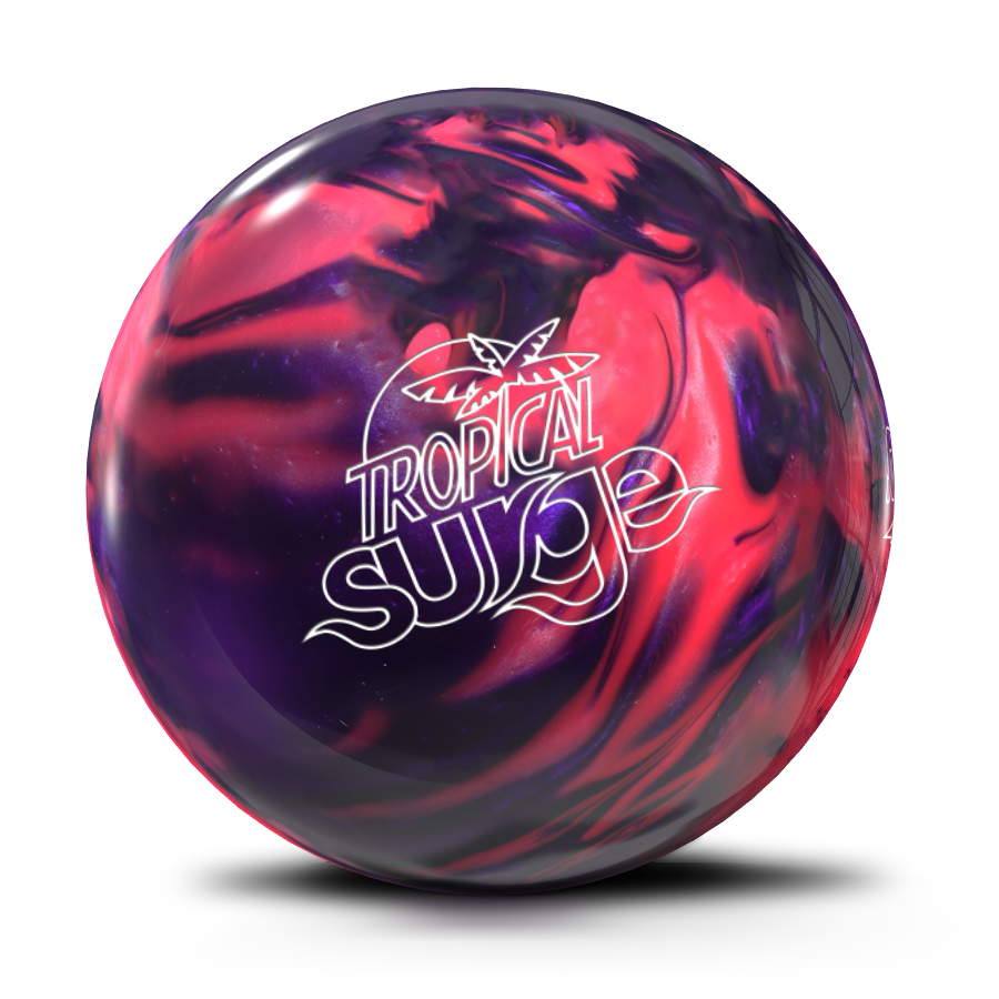 Tropical Surge Pink/Purple