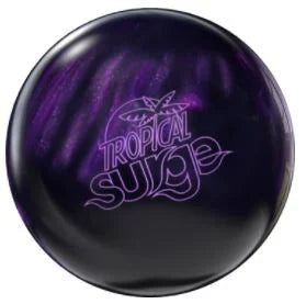 Tropical Surge Purple Pearl (DISCO)