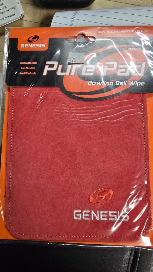 Genesis Pure Pad™ - Magenta