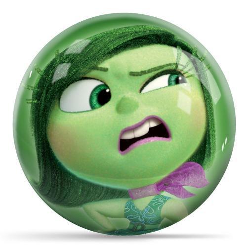 Disney Inside Out Disgust Ball