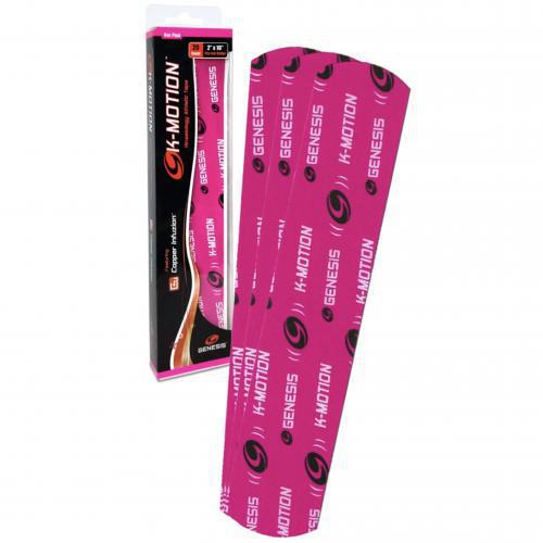 Genesis K-Motion Pre Cut Strips