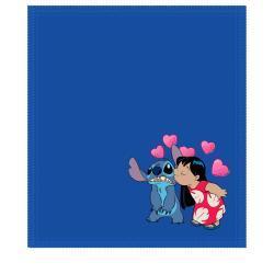 Disney Shammy - Lilo & Stitch