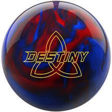 Ebonite Destiny Pearl