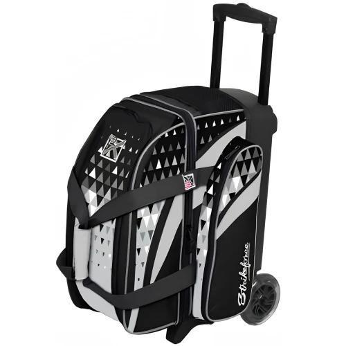 Cruiser Arrow 2 Ball Roller Steel