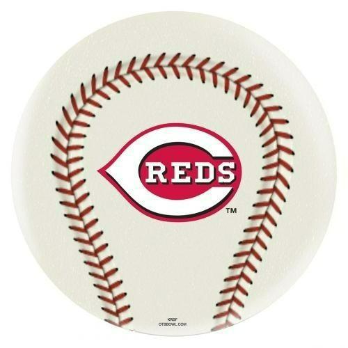 MLB Polyester - Cincinnati Reds Baseball