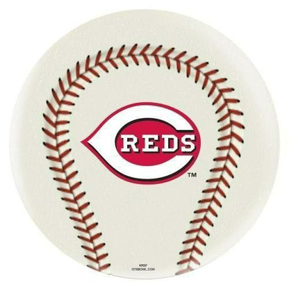 MLB Polyester - Cincinnati Reds Baseball