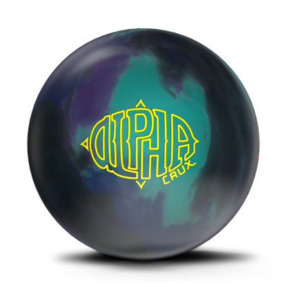 Alpha Crux Solid