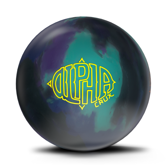Alpha Crux Solid