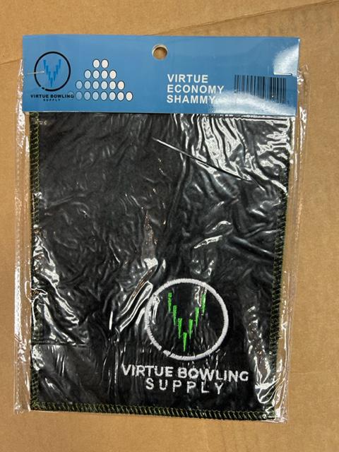 2022 Virtue Economy Shammy Square