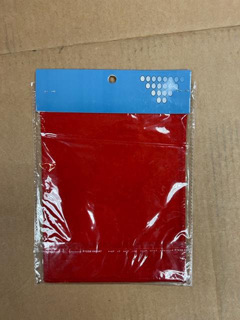 2022 Virtue Economy Shammy Square