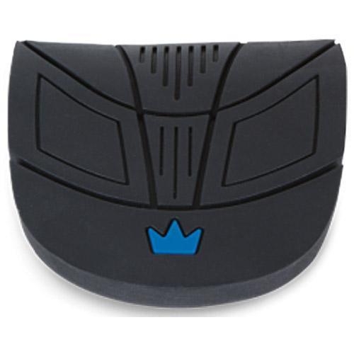 Brunswick Classic Black Heel