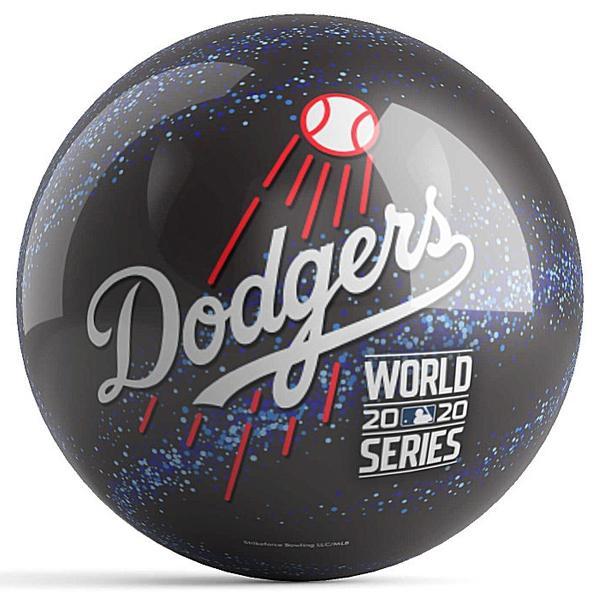2020 World Series Champion LA Dodgers Ball