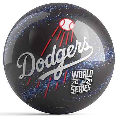 2020 World Series Champion LA Dodgers Ball