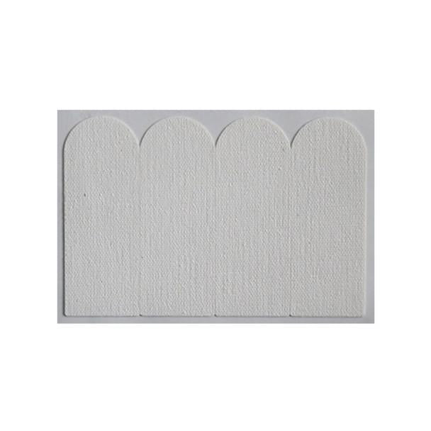 Feel Tape #3 White