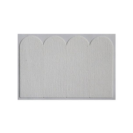 Feel Tape #3 White