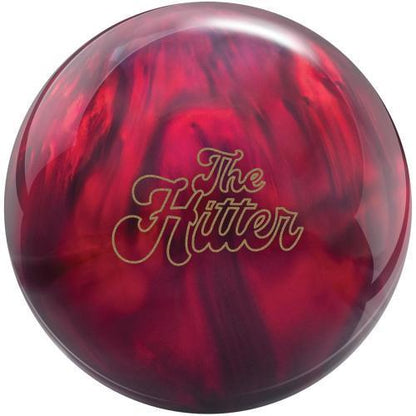 The Hitter Pearl (DISCO)