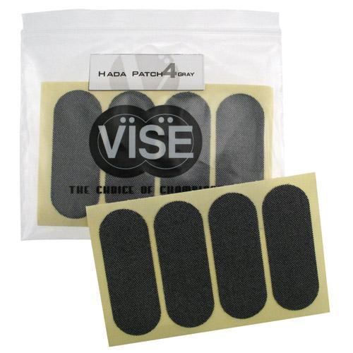 Vise Pre Cut Hada Patch - Red