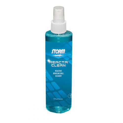 Reacta Clean Ball Cleaner